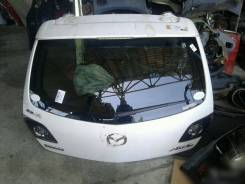 Дверь багажника. Mazda Mazda3, BK Mazda Axela, BK3P, BK5P, BKEP