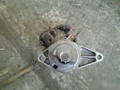 Стартер. Honda: CR-X del Sol, Civic Shuttle, Concerto, Civic, CR-X, Integra SJ, Civic Ferio, Domani, Capa, Partner Двигатели: D15B, D15B2, D15B3, D15B...