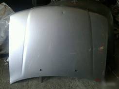 Капот. Nissan Sunny, FB15