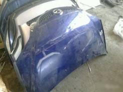 Капот. Mazda Demio, DY3R, DY3W, DY5R, DY5W