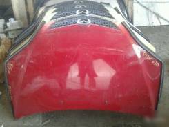 Капот. Mazda Demio, DY3R, DY3W, DY5R, DY5W