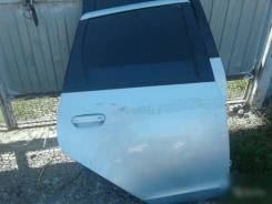 Дверь боковая. Mitsubishi Colt