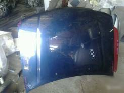 Капот. Nissan Sunny, B15