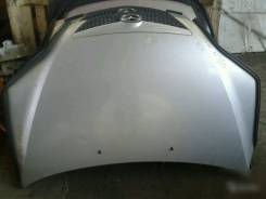 Капот. Mazda Demio, DY3R, DY3W, DY5R, DY5W
