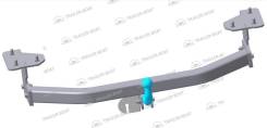 Фаркоп. Suzuki Escudo, TDA4W, TD94W, TA74W, TDB4W, TD54W Suzuki Grand Vitara, TD44V, JT, TE94, TD_4, TAA4V, TD54, TA44V, TDB4, TA74V Двигатели: J24B...