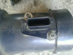 Датчик расхода воздуха. Nissan Primera, P12, P12E Двигатель QR20DE