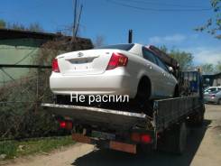 Toyota Corolla Axio. вариатор, 4wd, 1.5, б/п, нет птс