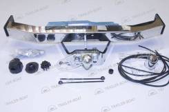 Фаркоп. Toyota Land Cruiser Toyota Land Cruiser Prado, GDJ150, GDJ150L, GDJ150W, GRJ150, GRJ150L, GRJ150W, GRJ151W, KDJ150, KDJ150L, LJ150, TRJ120, TR...