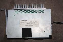 Усилитель магнитолы. Toyota Windom, MCV30 Lexus ES300, MCV30