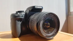 Canon EOS 400D ����