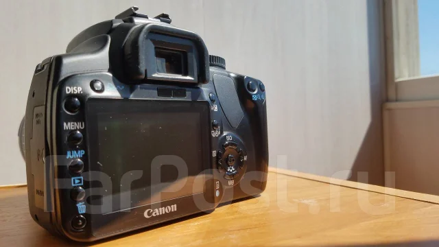 Canon EOS 400D ����