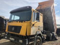 Shaanxi Shacman. Продам самосвал shaanxi, 25 000 кг.