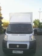 Fiat Ducato. Продам Фиат Дукато тент, 2 400 куб. см., 2 000 кг.