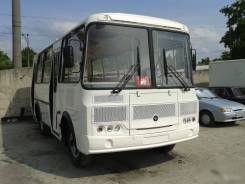 ПАЗ 32054. , 4 670 куб. см., 23 места