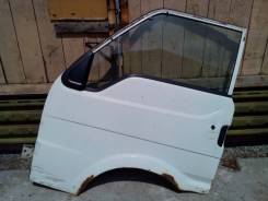 Дверь боковая. Mitsubishi Delica, SK22LM, SK22MM, SK22TM, SK22VM, SK56MM, SK56VM, SK82LM, SK82MM Nissan Vanette, SK22MN, SK22VN, SK82MN, SK82VN Mazda...