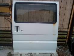 Дверь сдвижная. Mitsubishi Delica, SK22LM, SK22M, SK22MM, SK22TM, SK22V, SK22VM, SK56VM, SK82L, SK82LM, SK82M, SK82MM, SK82T, SK82TM Nissan Vanette, S...