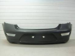 Бампер. Chevrolet Cruze, J300, J305 Двигатели: F16D3, F18D4, Z18XER