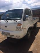 Kia Bongo III. Продаётся грузовик , 3 000 куб. см., 1 000 кг.