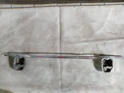 Жесткость бампера. Subaru Forester, SF5, SF9 Двигатели: EJ201, EJ202, EJ205, EJ20G, EJ20J, EJ254
