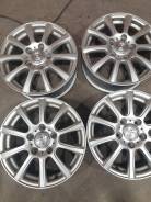 Скад Джокер. 6.0x15", 5x114.30, ET53, ЦО 73,0 мм.