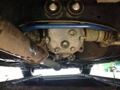 Распорка. Subaru Forester, SF5, SG5 Двигатели: EJ20, EJ205