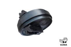Шаровая опора. Airman Bobcat Caterpillar Daewoo Ditch Witch Fiat Furukawa Hanix Hitachi Hyundai IHI JCB Kato Kobelco Komatsu Kubota Mitsubishi Morooka...