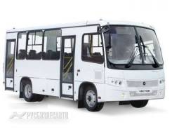ПАЗ 320402-08. ПАЗ 320302-08 (новый в наличии), 4 670 куб. см., 39 мест
