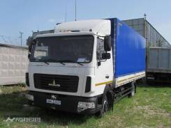 МАЗ 4371P2-432. МАЗ 4371Р2-432-000, 100 куб. см., 4 350 кг.