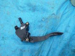 Педаль акселератора. Nissan: Sylphy, Micra, Serena, Leaf, Sentra, March, Pulsar, Latio, Juke, Note, Almera, Sunny Двигатели: HR16DE, MR16DDT, MRA8DE...