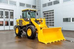 Sdlg 933L. Погрузчик фронтальный одноковшовый SDLG LG 933L, 3 000 кг., Дизельный, 2,00 куб. м.