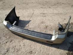 Жесткость бампера. Subaru Legacy Lancaster, BH9, BHE Subaru Legacy, BH5, BH9, BHC, BHE Двигатели: EJ201, EJ202, EJ204, EJ206, EJ208, EJ254, EZ30D