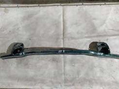 Жесткость бампера. Subaru Forester, SF5, SF9 Двигатели: EJ201, EJ202, EJ205, EJ20G, EJ20J, EJ254