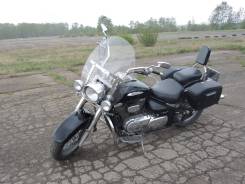 Suzuki VL800 Volusia. 800 куб. см., исправен, птс, с пробегом