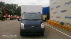 Ford Transit. 3227ЕР изотермический фургон, 2 198 куб. см., 1 500 кг.
