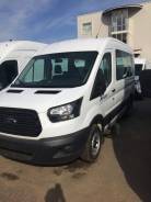 Ford Transit. Kombi M1 310M BASE 2.2TD125 T5 M6 FWD MWB, 2 200 куб. см., 8 мест