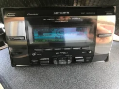 Pioneer Carrozzeria FH-P666MD ����