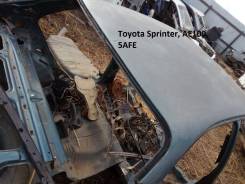 Крыша. Toyota: Windom, Camry, Corolla, Chaser, Camry Prominent, Vista, Sprinter Nissan Avenir, PNW10 Nissan Sunny, FB13, FB14 Nissan Gloria, PAY32 Nis...