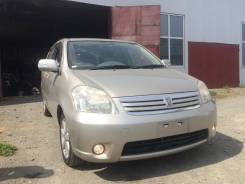 Toyota Raum. NCZ20, 1NZFE