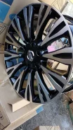 Lenso Patrol/B. x8", 6x139.7 ����