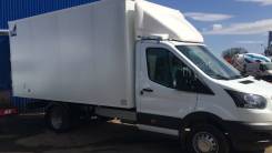 Ford Transit. промтоварный (Европром) на шасси C/CAB 470E, 2 200 куб. см., 2 200 кг.