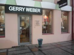 -.  "". .  . . .18 - GERRY WEBER 