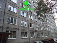 Гостинка, улица Кирова 62. Вторая речка, агентство, 18 кв. м. Дом снаружи