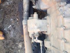 Лебедка. Nissan Safari, FGY60, VRGY60, VRY60, WGY60, WRGY60, WRY60 Двигатели: TB42E, TB42S, TD42