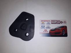Крепление глушителя. Hyundai: Matrix, ix35, Starex, i20, Lavita, Accent, Grand Starex, Libero, H1, ix20, Galloper, Tucson, i10, Verna, Solaris, Santa...