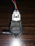 Мотор бачка омывателя. Toyota: Regius Ace, Allion, Mark X Zio, ist, Corolla, Innova, Probox, Estima, Caldina, Etios, Fortuner, Tarago, Hiace, Isis, Ve...