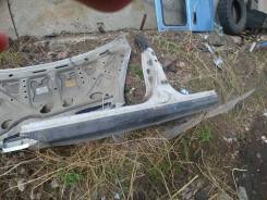 Порог пластиковый. Toyota Mark II, GX90, JZX90, JZX90E, JZX91, JZX91E, JZX93, LX90, LX90Y, SX90 Toyota Chaser, GX90, JZX90, JZX91, JZX93, LX90, SX90 Д...