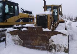 Caterpillar D6N. Бульдозер 2006 XL, 7 200 куб. см., 16 005,00 кг.