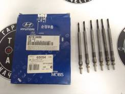 Свеча накала. Hyundai Veracruz Hyundai ix55 Kia Mohave Kia Borrego