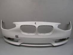Бампер. BMW 1-Series, F20