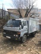 Toyota ToyoAce. Продам грузовик Toyota toyoace, 3 660 куб. см., 3 100 кг.